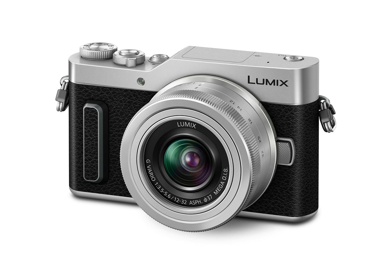 Panasonic Lumix GX880